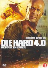 Inlay van Die Hard 4.0